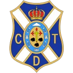 Tenerife logo