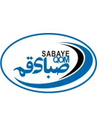 Saba Qom logo