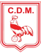 Deportivo Maipú logo