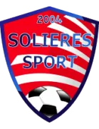 Solières Sport logo