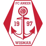 Anker Wismar logo