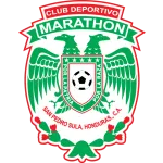 Marathón logo