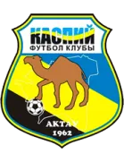 Kaspiy logo