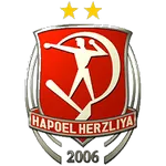 Hapoel Herzliya logo
