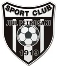 Jiul Petrosani logo