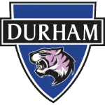 Durham W logo