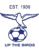 Blue Waters logo