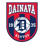 Dainava logo