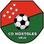 Móstoles logo