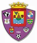 AD Laguna logo