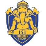 Dangkor Senchey logo