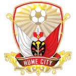 Hume City logo