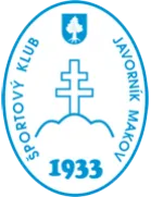 Javorník Makov logo