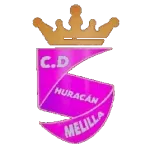 Huracán Melilla logo