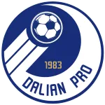 Dalian Pro logo