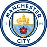 Manchester City U23 logo