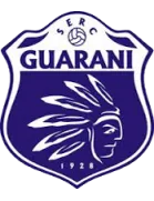 Guarani RS logo