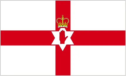 North. Ireland U21 logo