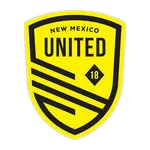 New Mexico United logo