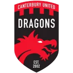Canterbury United logo