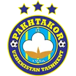 Pakhtakor logo