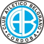 Belgrano U20 logo