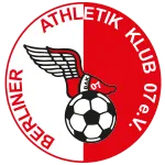 BAK 07 U19 logo