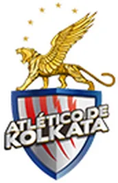 Atlético de Kolkata logo