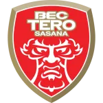 Police Tero FC logo