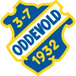 Oddevold logo