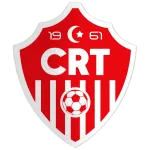 CR Temouchent logo