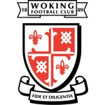 Woking U18 logo