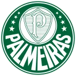 Palmeiras U17 logo