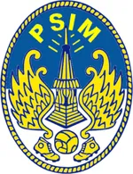 PSIM Yogyakarta logo