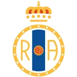 Real Avilés logo