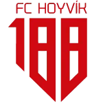 Hoyvik logo