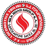 Lokomotivi Tbilisi logo