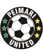 Peimari United logo