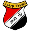 Åsarp-Trädet logo