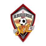 Albuquerque Sol logo