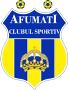 Afumaţi logo