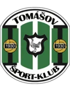 Tomášov logo