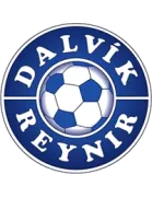 Reynir logo