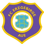Erzgebirge Aue logo