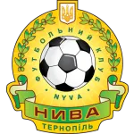 Nyva Ternopil' logo