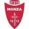 Monza U18 logo