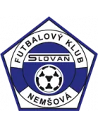Nemšová logo