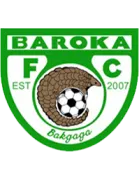 Baroka logo