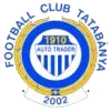 Tatabánya logo