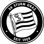 Sturm Graz U19 logo
